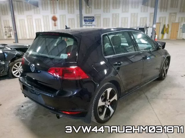 3VW447AU2HM031871 фото 5