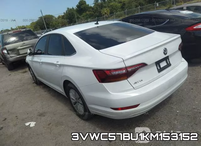 3VWC57BU1KM153152 фото 4