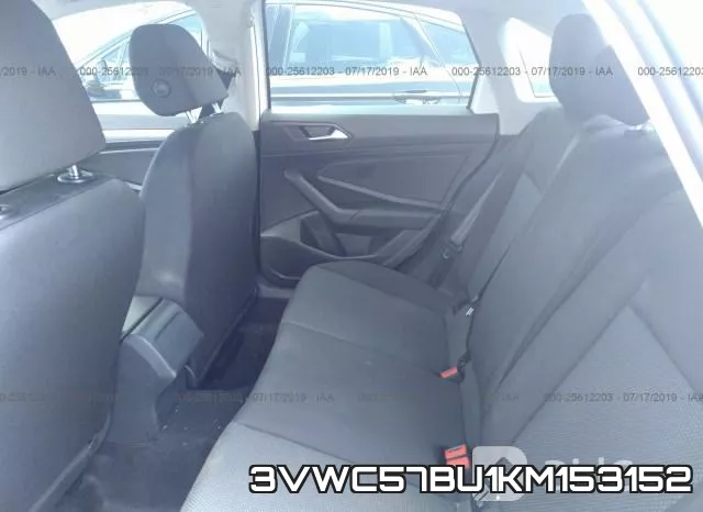 3VWC57BU1KM153152 фото 9