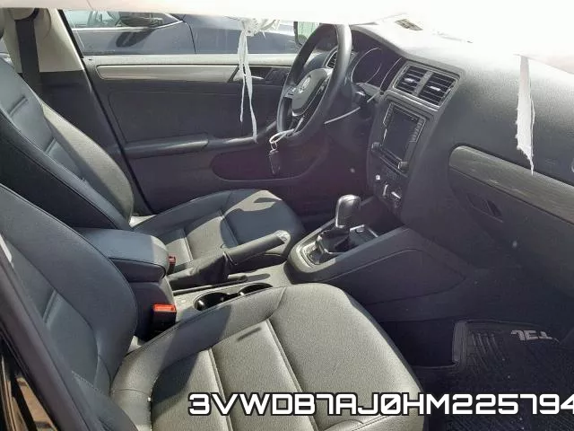 3VWDB7AJ0HM225794 фото 6
