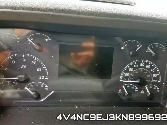 4V4NC9EJ3KN899692 фото 9