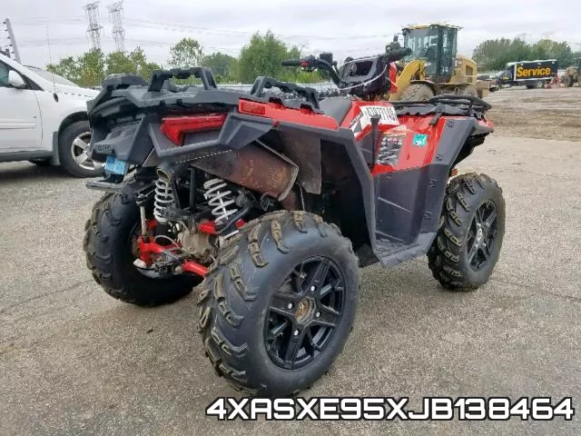 4XASXE95XJB138464 фото 5