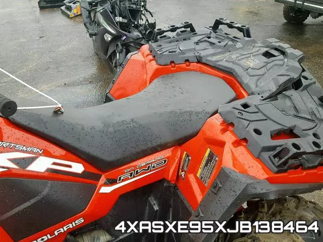 4XASXE95XJB138464 фото 7