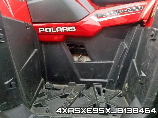 4XASXE95XJB138464 фото 8