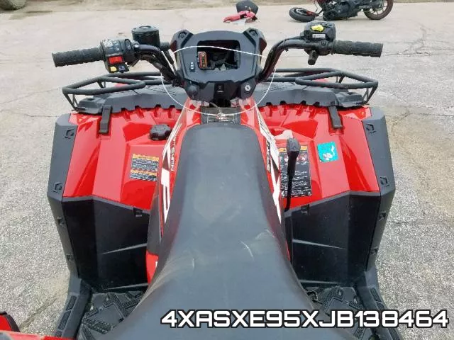 4XASXE95XJB138464 фото 10