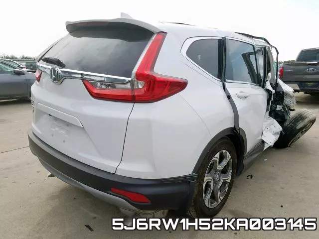 5J6RW1H52KA003145 фото 5