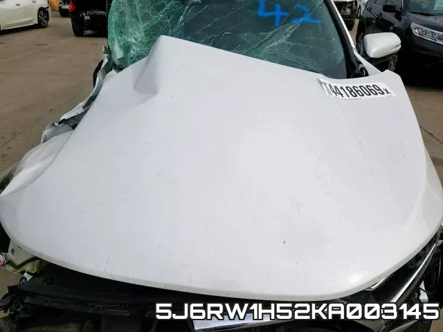5J6RW1H52KA003145 фото 8