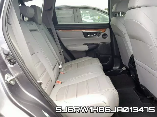 5J6RW1H86JA013475 фото 7