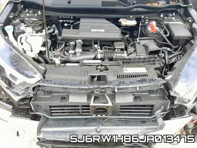 5J6RW1H86JA013475 фото 8