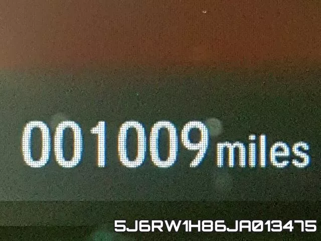 5J6RW1H86JA013475 фото 9