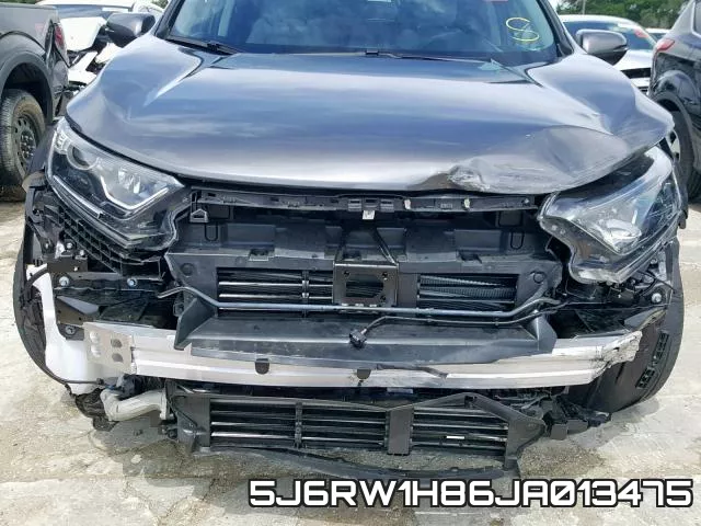 5J6RW1H86JA013475 фото 10