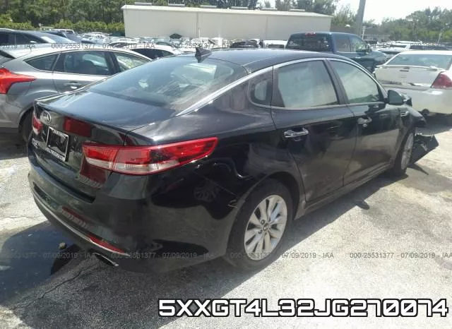 5XXGT4L32JG270074 фото 5