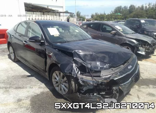 5XXGT4L32JG270074 фото 7