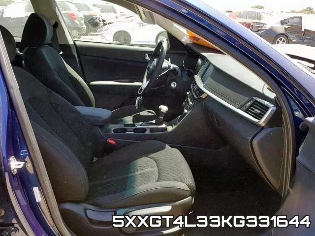 5XXGT4L33KG331644 фото 6