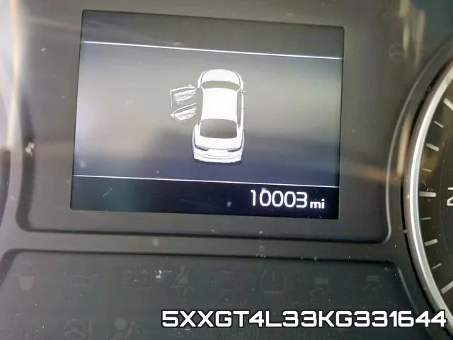 5XXGT4L33KG331644 фото 9