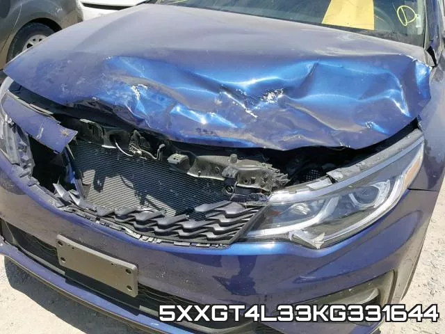 5XXGT4L33KG331644 фото 10