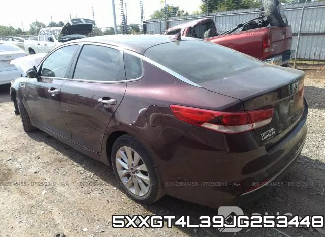 5XXGT4L39JG253448 фото 4