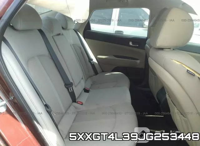 5XXGT4L39JG253448 фото 9