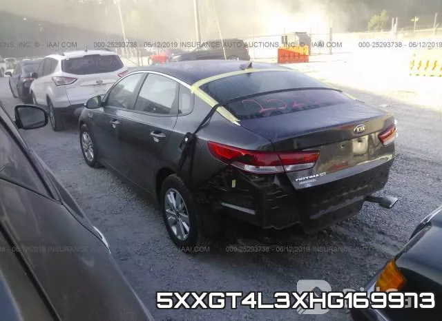 5XXGT4L3XHG169973 фото 4
