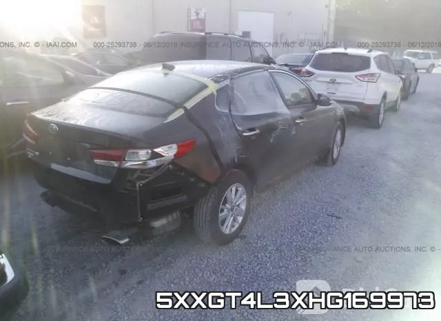5XXGT4L3XHG169973 фото 5