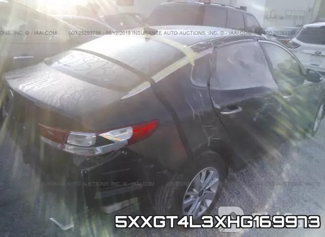 5XXGT4L3XHG169973 фото 7