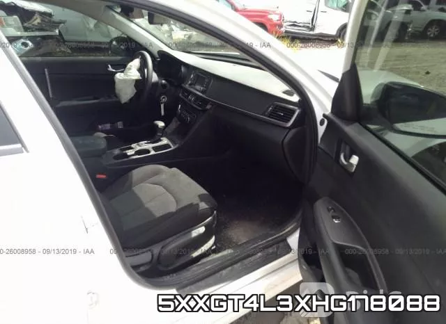 5XXGT4L3XHG178088 фото 6