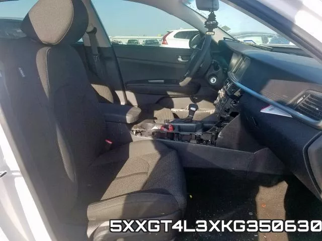 5XXGT4L3XKG350630 фото 6