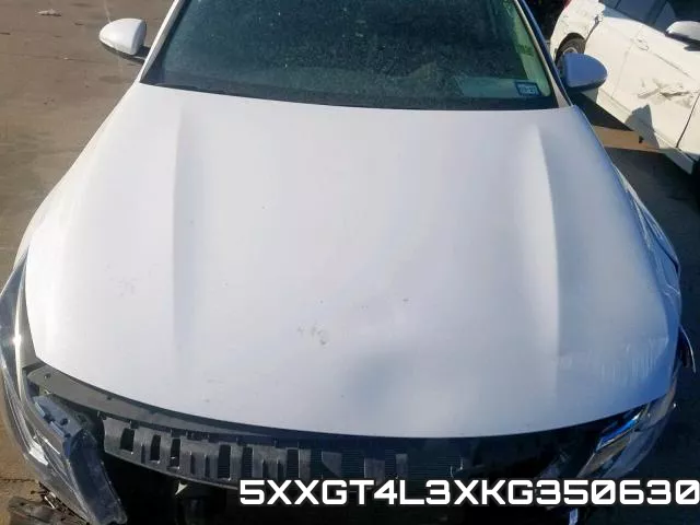 5XXGT4L3XKG350630 фото 8