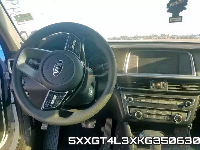 5XXGT4L3XKG350630 фото 10