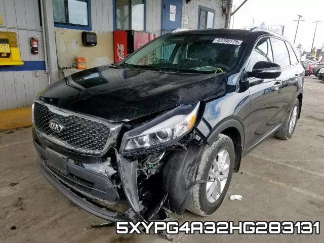 5XYPG4A32HG283131 фото 3