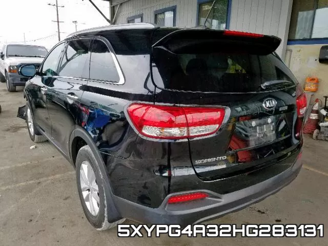 5XYPG4A32HG283131 фото 4