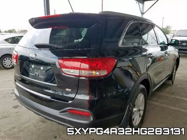 5XYPG4A32HG283131 фото 5