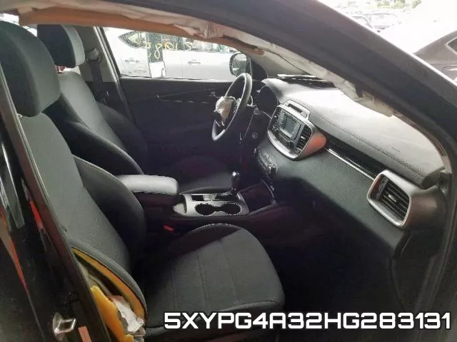 5XYPG4A32HG283131 фото 6