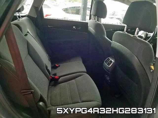 5XYPG4A32HG283131 фото 7