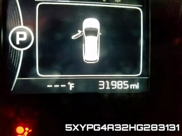 5XYPG4A32HG283131 фото 9