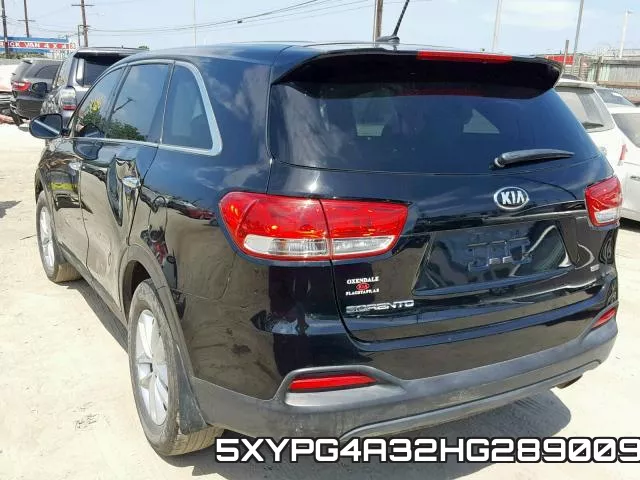 5XYPG4A32HG289009 фото 4