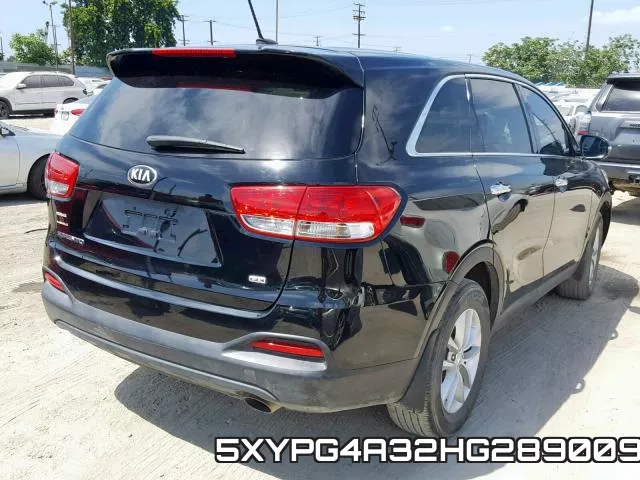 5XYPG4A32HG289009 фото 5