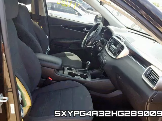 5XYPG4A32HG289009 фото 6