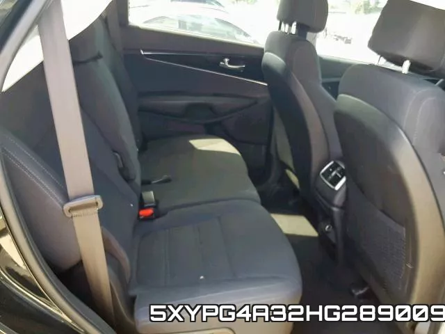 5XYPG4A32HG289009 фото 7