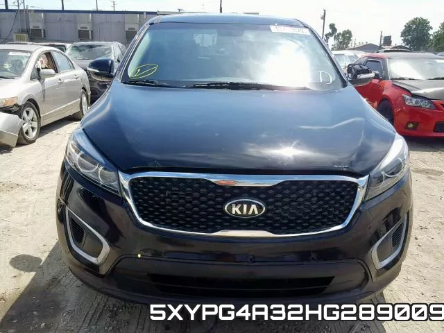 5XYPG4A32HG289009 фото 10