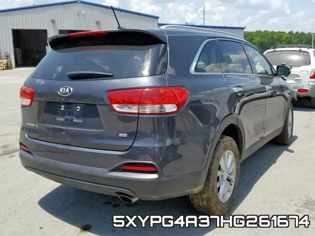 5XYPG4A37HG261674 фото 5