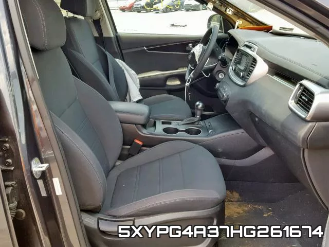 5XYPG4A37HG261674 фото 6