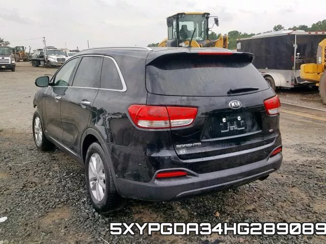 5XYPGDA34HG289089 фото 4