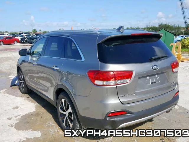 5XYPH4A55HG307503 фото 4