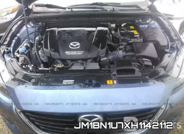 JM1BN1U7XH1142112 фото 2