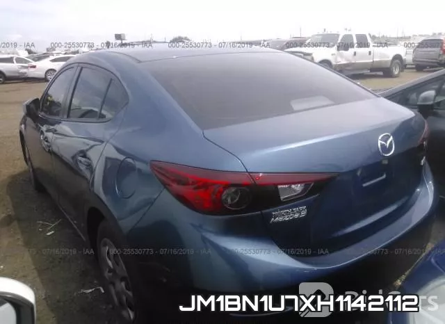 JM1BN1U7XH1142112 фото 4