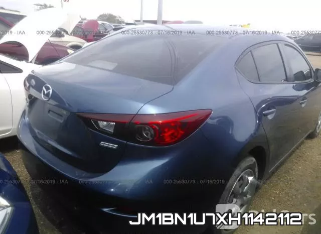 JM1BN1U7XH1142112 фото 5