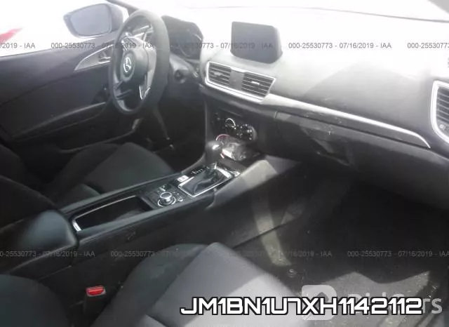 JM1BN1U7XH1142112 фото 6