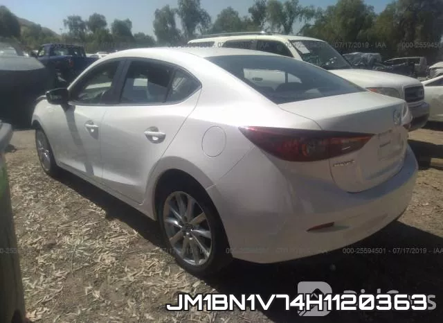 JM1BN1V74H1120363 фото 4