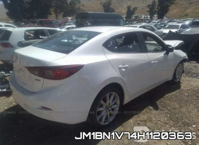 JM1BN1V74H1120363 фото 5